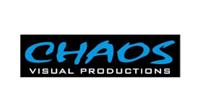 Chaos Logo