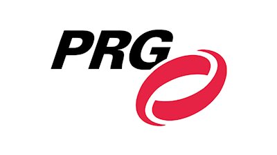 Production Resource Group Logo